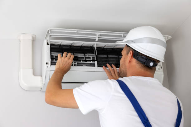 Best Solar-powered HVAC Systems in Adamsville, AL