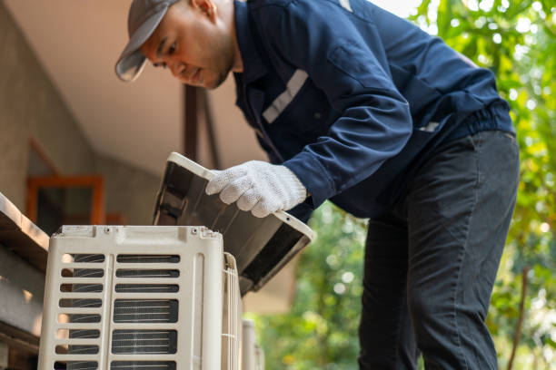 Best HVAC Financing and Leasing in Adamsville, AL