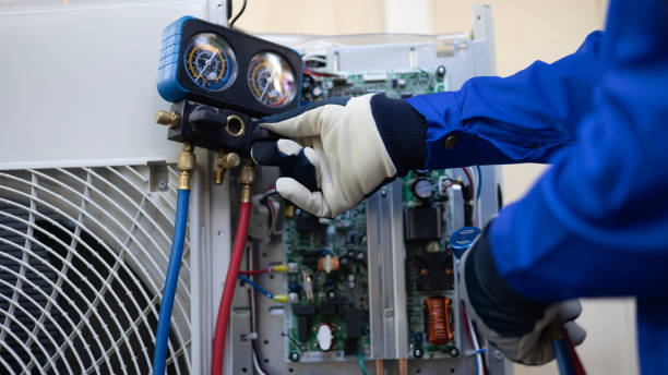 Best HVAC Training and Certification in Adamsville, AL